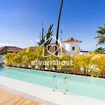 Esperanza Costa Adeje, By Nivariahost Villa Costa Adeje (Tenerife)