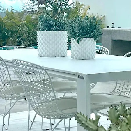 Private Pool, Esperanza By Nivariahost