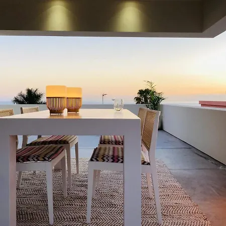 Villa Private Pool, Esperanza By Nivariahost Costa Adeje (Tenerife)