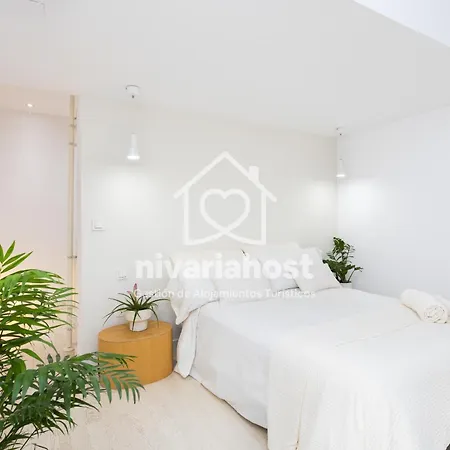 Villa Esperanza Costa Adeje, By Nivariahost Costa Adeje (Tenerife)