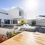Вілла Esperanza Costa Adeje, By Nivariahost