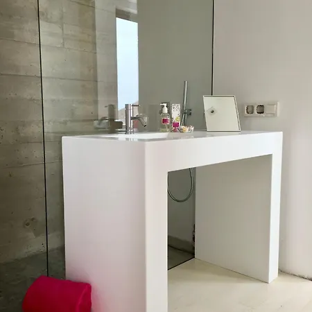 Private Pool & Jacuzzi, Esperanza * アデヘ