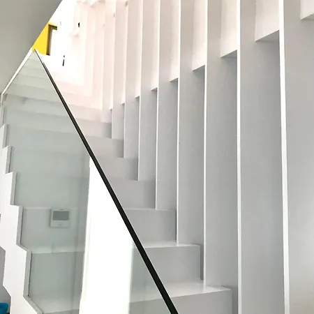 Private Pool & Jacuzzi, Esperanza * アデヘ