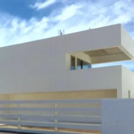 ヴィラ Private Pool & Jacuzzi, Esperanza *