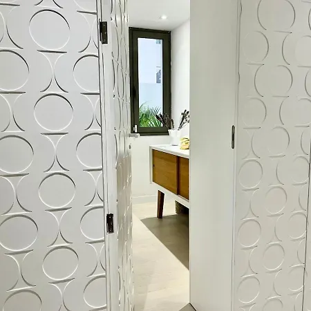 Willa Private Pool & Jacuzzi, Esperanza