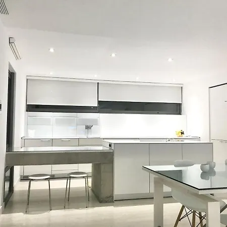 Willa Private Pool & Jacuzzi, Esperanza *