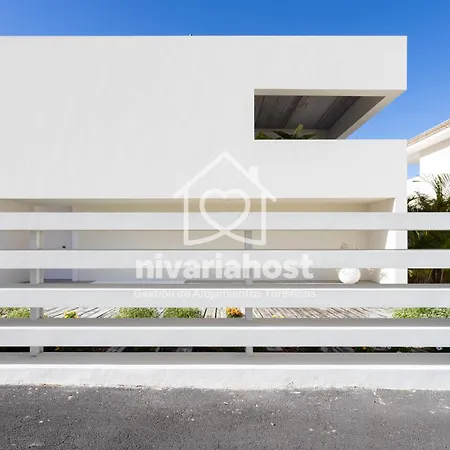 Esperanza Costa Adeje, By Nivariahost ヴィラ *