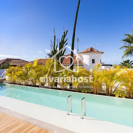 Esperanza Costa Adeje, By Nivariahost Villa Costa Adeje (Tenerife)
