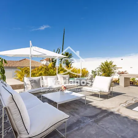 Esperanza Costa Adeje, By Nivariahost Costa Adeje (Tenerife)