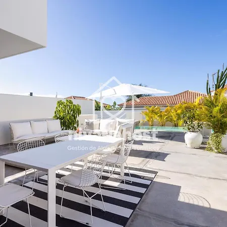 Esperanza Costa Adeje, By Nivariahost Villa Costa Adeje (Tenerife)