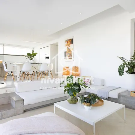 Esperanza Costa Adeje, By Nivariahost Вилла