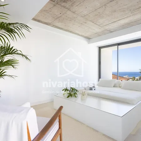 Esperanza Costa Adeje, By Nivariahost Vila