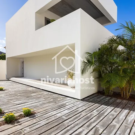 Esperanza Costa Adeje, By Nivariahost Βίλα Costa Adeje (Tenerife)