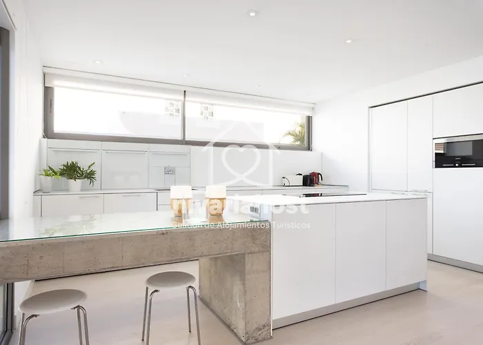 Esperanza Costa Adeje, By Nivariahost Вилла *