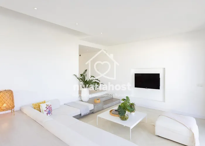 Villa Esperanza Costa Adeje, By Nivariahost Villa Costa Adeje (Tenerife)