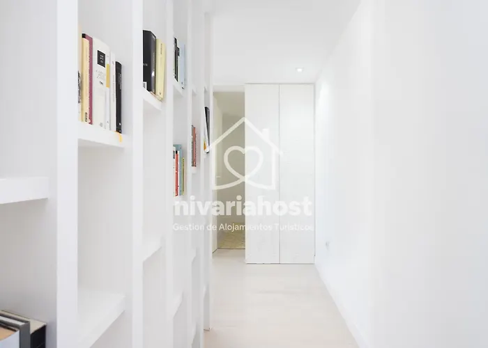 Villa Esperanza Costa Adeje, By Nivariahost Costa Adeje (Tenerife)