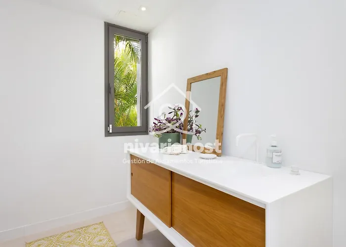 Villa Villa Esperanza Costa Adeje, By Nivariahost Costa Adeje (Tenerife)