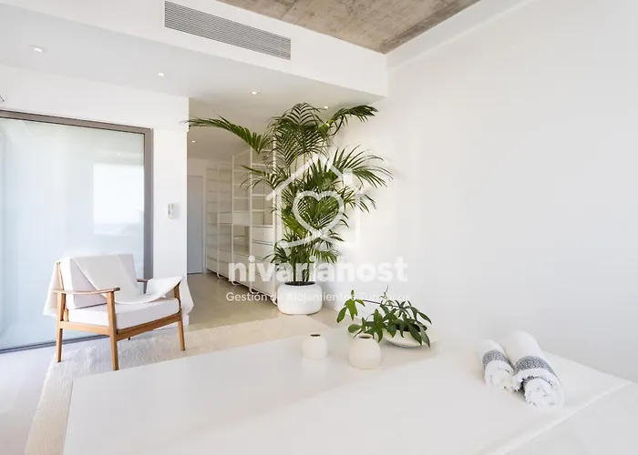 Esperanza Costa Adeje, By Nivariahost Вилла *