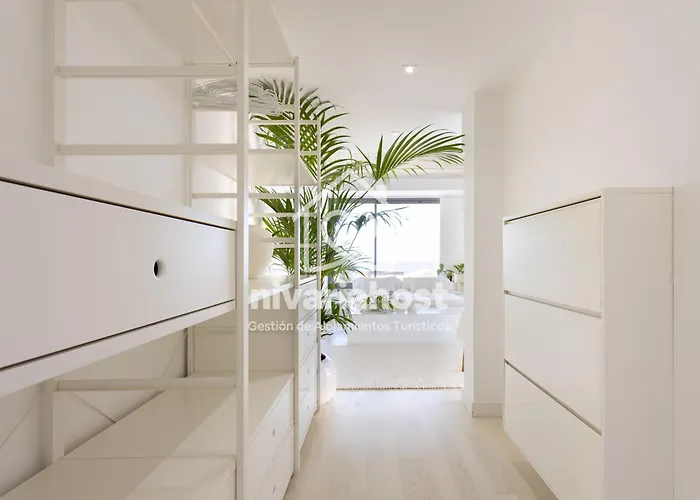 Esperanza Costa Adeje, By Nivariahost Вилла Адехе