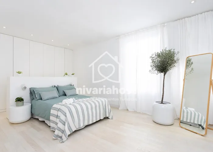 Esperanza Costa Adeje, By Nivariahost * Costa Adeje (Tenerife)