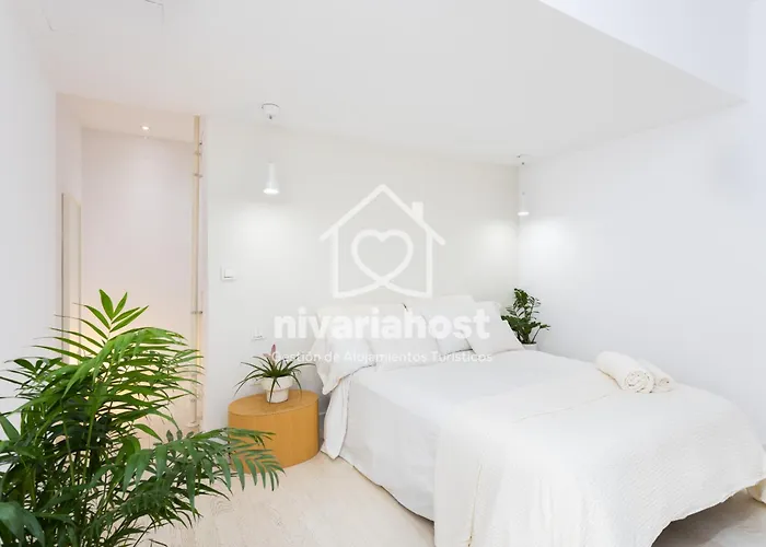 Villa Esperanza Costa Adeje, By Nivariahost Costa Adeje (Tenerife)