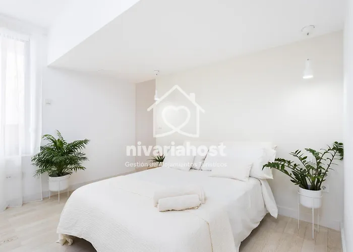 Esperanza Costa Adeje, By Nivariahost Вилла Адехе