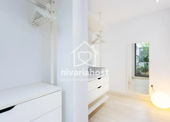 Esperanza Costa Adeje, By Nivariahost Вилла *