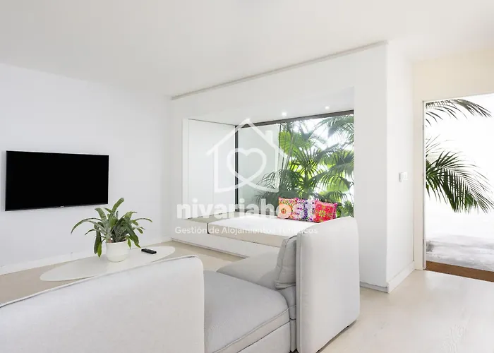 Villa Esperanza Costa Adeje, By Nivariahost * Costa Adeje (Tenerife)