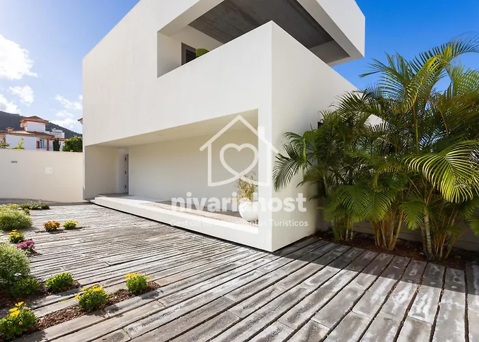 Villa Esperanza Costa Adeje, By Nivariahost Villa Costa Adeje (Tenerife)
