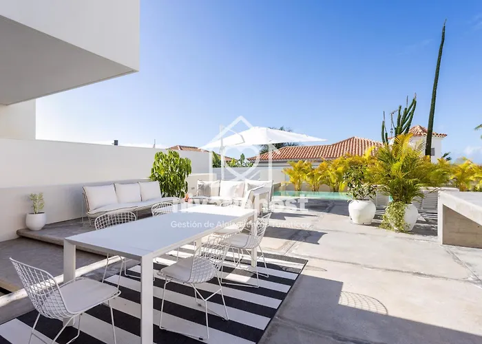 Esperanza Costa Adeje, By Nivariahost Villa Costa Adeje (Tenerife)