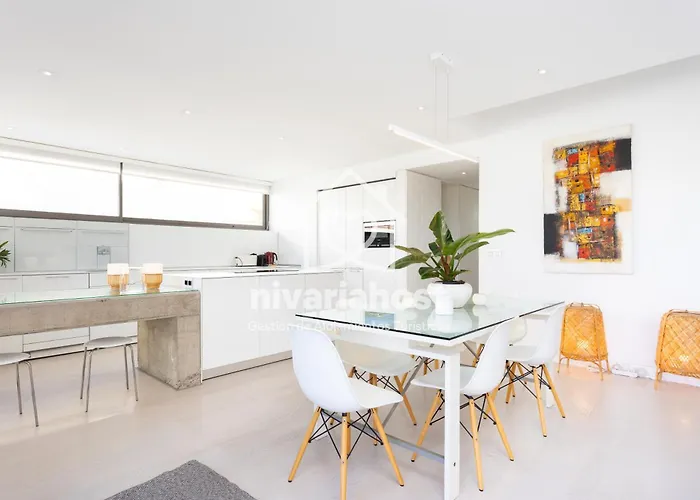 Esperanza Costa Adeje, By Nivariahost * Costa Adeje (Tenerife)