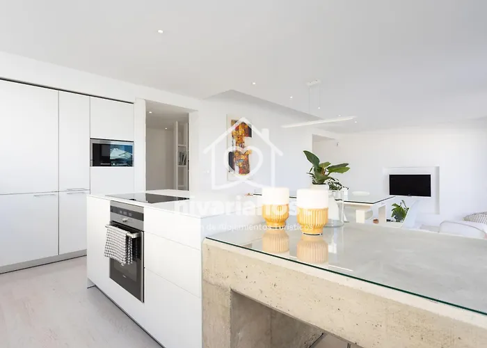 Esperanza Costa Adeje, By Nivariahost Villa