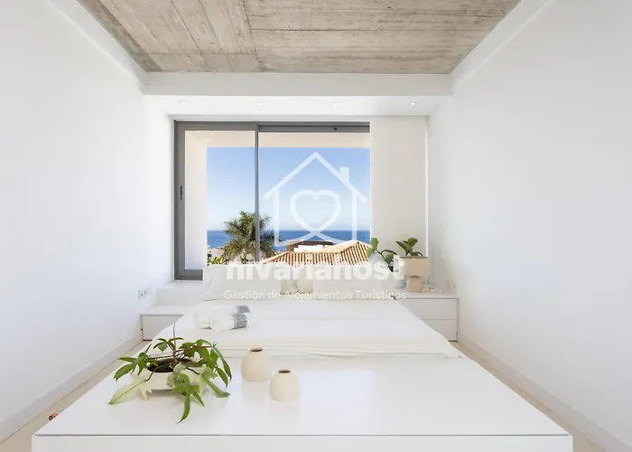 Villa Esperanza Costa Adeje, By Nivariahost *