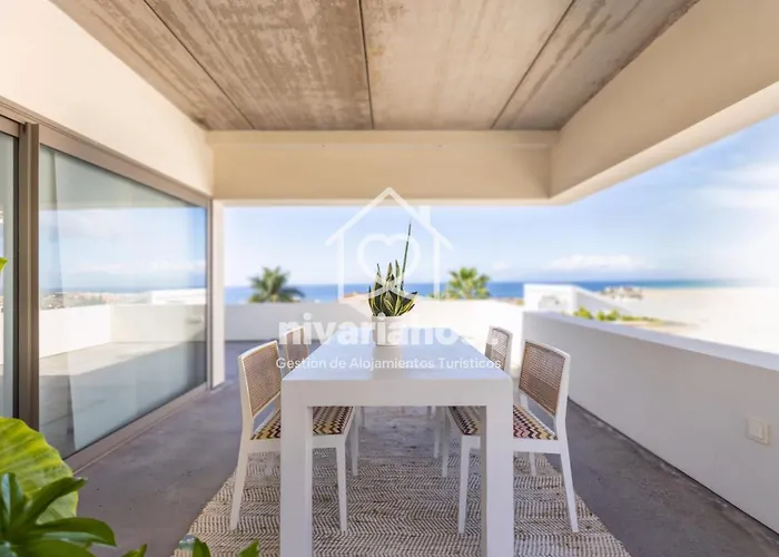 Esperanza Costa Adeje, By Nivariahost Villa