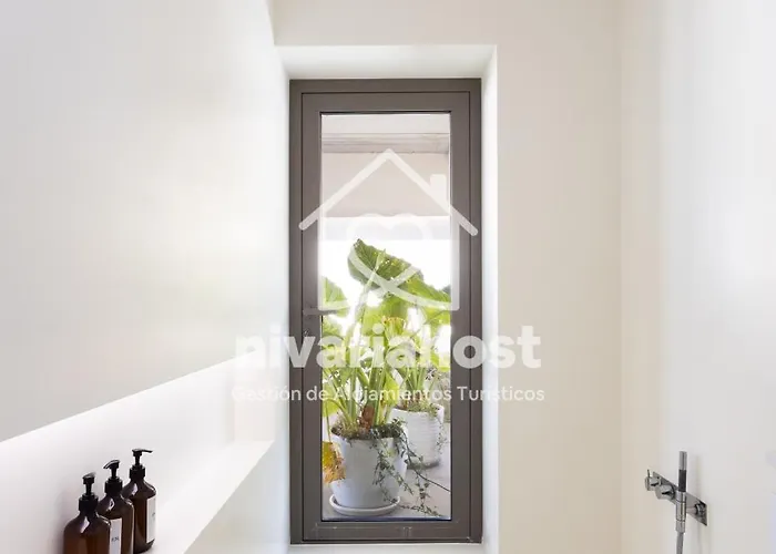 Villa Esperanza Costa Adeje, By Nivariahost