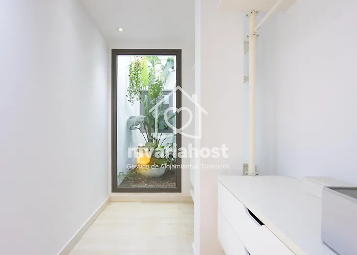 Esperanza Costa Adeje, By Nivariahost Villa Costa Adeje (Tenerife)