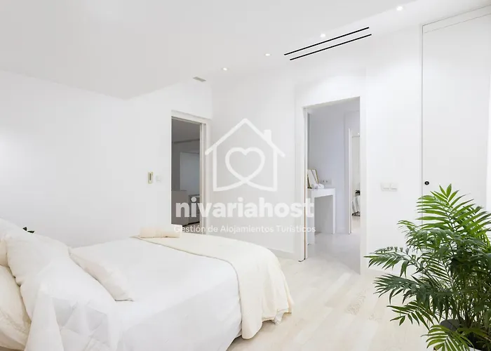 Villa Esperanza Costa Adeje, By Nivariahost Costa Adeje (Tenerife)